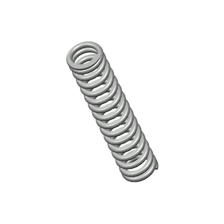 Approved Vendor Compression Spring, O=1.000, L= 4.88, W= .162 S/U G909961003